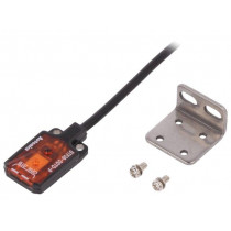 BTF30-DDTD-P; Sensor: photoelectric; Range: 5÷30mm; PNP; DARK-ON; Usup: 12÷24VDC; AUTONICS