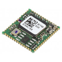 BTM-630; Module: Bluetooth Low Energy; Bluetooth 4.0; SMD; 16x15x1.8mm; RAYSON BTM-630; Module: Bluetooth Low Energy; Bluetooth 4.0; SMD; 16x15x1.8mm; RAYSON