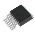 BTN8962TAAUMA1; IC: driver; IMC,motor controller; NovalithIC™; -27÷30A; 5.5÷40V; INFINEON TECHNOLOGIES BTN8962TAAUMA1; IC: driver; IMC,motor controller; NovalithIC™; -27÷30A; 5.5÷40V; INFINEON TECHNOLOGIES