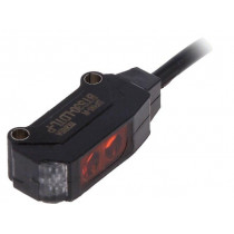 BTS30-LDTL-P; Sensor: photoelectric; Range: 5÷30mm; PNP; LIGHT-ON; Usup: 12÷24VDC; AUTONICS