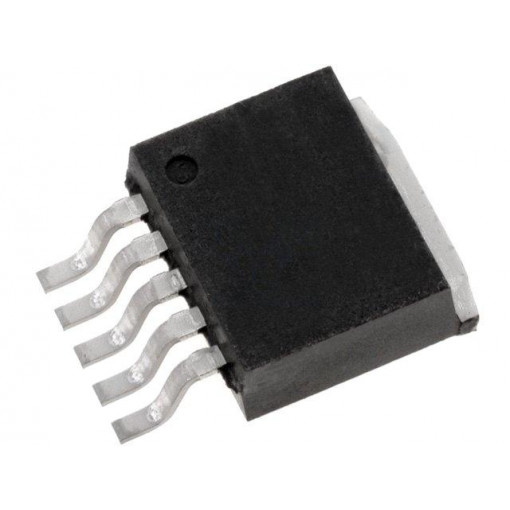 BTS441TG ; IC: power switch; high-side; 17A; Channels: 1; N-Channel; SMD; INFINEON TECHNOLOGIES