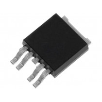 BTS462T; IC: power switch; high-side; 2.3A; Channels: 1; N-Channel; SMD; INFINEON TECHNOLOGIES