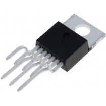 BTS50055-1TMB; IC: power switch; high-side; 55A; Channels: 1; N-Channel; SMD; INFINEON TECHNOLOGIES
