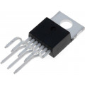BTS50080-1TMB; IC: power switch; high-side; 9.5A; Channels: 1; N-Channel; SMD; INFINEON TECHNOLOGIES BTS50080-1TMB; IC: power switch; high-side; 9.5A; Channels: 1; N-Channel; SMD; INFINEON TECHNOLOGIES