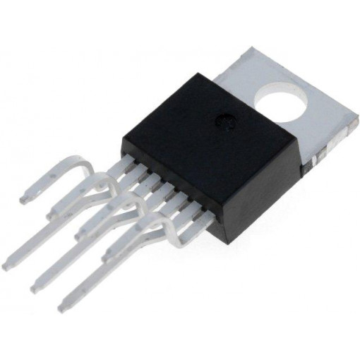 BTS50080-1TMB; IC: power switch; high-side; 9.5A; Channels: 1; N-Channel; SMD; INFINEON TECHNOLOGIES