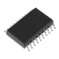 BTS711L1; IC: power switch; high-side; 1.9÷4.4A; Channels: 4; N-Channel; SMD; INFINEON TECHNOLOGIES BTS711L1; IC: power switch; high-side; 1.9÷4.4A; Channels: 4; N-Channel; SMD; INFINEON TECHNOLOGIES