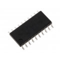 BTS721L1; IC: power switch; high-side; 2.9÷6.3A; Channels: 4; N-Channel; SMD; INFINEON TECHNOLOGIES BTS721L1; IC: power switch; high-side; 2.9÷6.3A; Channels: 4; N-Channel; SMD; INFINEON TECHNOLOGIES