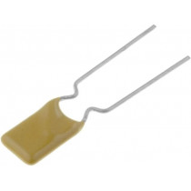 BU090; Fuse: PTC polymer; 900mA; Ø0.51x7.6mm; ECE BU090; Fuse: PTC polymer; 900mA; Ø0.51x7.6mm; ECE