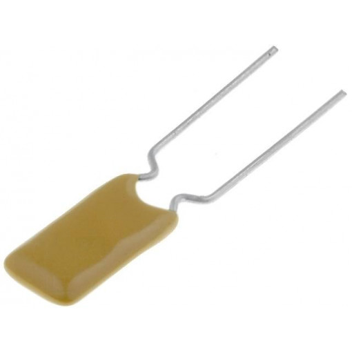 BU110; Fuse: PTC polymer; 1.1A; Ø0.51x7.6mm; ECE BU110; Fuse: PTC polymer; 1.1A; Ø0.51x7.6mm; ECE