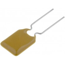 BU135; Fuse: PTC polymer; 1.35A; Ø0.51x7.6mm; ECE BU135; Fuse: PTC polymer; 1.35A; Ø0.51x7.6mm; ECE