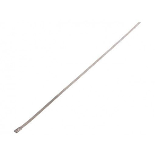 BU46-360; Cable tie; L: 360mm; W: 4.6mm; acid resistant steel; 445N; RAYCHEM RPG