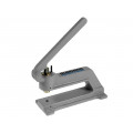 ; Hand presses; fixation of through holes on PCB; BUNGARD ; Hand presses; fixation of through holes on PCB; BUNGARD