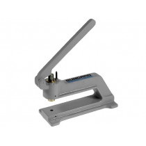 ; Hand presses; fixation of through holes on PCB; BUNGARD ; Hand presses; fixation of through holes on PCB; BUNGARD