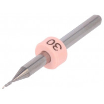 G30N; Fast cutting mill; milling,engraving,carving; cemented carbide; BUNGARD