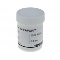; Through hole: for PCBs; 0.4mm; 1000pcs.; BUNGARD ; Through hole: for PCBs; 0.4mm; 1000pcs.; BUNGARD
