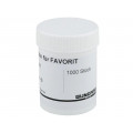 ; Through hole: for PCBs; 1mm; 1000pcs.; BUNGARD ; Through hole: for PCBs; 1mm; 1000pcs.; BUNGARD