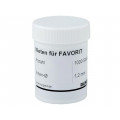; Through hole: for PCBs; 1.2mm; 1000pcs.; BUNGARD ; Through hole: for PCBs; 1.2mm; 1000pcs.; BUNGARD