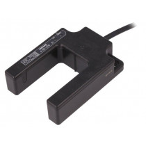 BUP-30-P; Sensor: photoelectric; Range: 0÷30mm; PNP; DARK-ON,LIGHT-ON; 200mA; AUTONICS