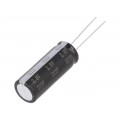 BUP002R8L206FA; Capacitor: electrolytic; supercapacitor; 20F; 2.8VDC; ESR: 30mΩ; BIGCAP