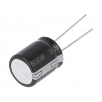 BUP002R8L206FC; Capacitor: electrolytic; supercapacitor; 20F; 2.8VDC; ESR: 40mΩ; BIGCAP BUP002R8L206FC; Capacitor: electrolytic; supercapacitor; 20F; 2.8VDC; ESR: 40mΩ; BIGCAP