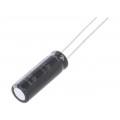 BUP002R8L505FA; Capacitor: electrolytic; supercapacitor; 5F; 2.8VDC; ESR: 70mΩ; THT; BIGCAP