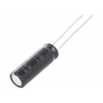 BUP002R8L505FA; Capacitor: electrolytic; supercapacitor; 5F; 2.8VDC; ESR: 70mΩ; THT; BIGCAP BUP002R8L505FA; Capacitor: electrolytic; supercapacitor; 5F; 2.8VDC; ESR: 70mΩ; THT; BIGCAP