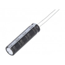 BUP002R8L805FA; Capacitor: electrolytic; supercapacitor; 8F; 2.8VDC; ESR: 45mΩ; THT; BIGCAP BUP002R8L805FA; Capacitor: electrolytic; supercapacitor; 8F; 2.8VDC; ESR: 45mΩ; THT; BIGCAP