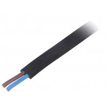 2170229; Wire; automatics,transmission of 30V Dc auxiliary power; Cu; LAPP KABEL 2170229; Wire; automatics,transmission of 30V Dc auxiliary power; Cu; LAPP KABEL