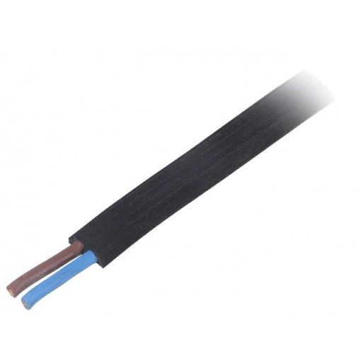 2170229; Wire; automatics,transmission of 30V Dc auxiliary power; Cu; LAPP KABEL 2170229; Wire; automatics,transmission of 30V Dc auxiliary power; Cu; LAPP KABEL