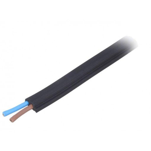 2170231; Wire; automatics,transmission of 30V Dc auxiliary power; Cu; LAPP KABEL 2170231; Wire; automatics,transmission of 30V Dc auxiliary power; Cu; LAPP KABEL