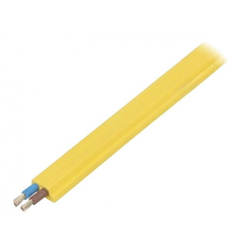 2170230; Wire; automatics,data and power transmission; 2x1,5mm2; Cu; TPE; LAPP KABEL 2170230; Wire; automatics,data and power transmission; 2x1,5mm2; Cu; TPE; LAPP KABEL