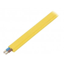 2170228; Wire; automatics,data and power transmission; 2x1,5mm2; Cu; 300V; LAPP KABEL 2170228; Wire; automatics,data and power transmission; 2x1,5mm2; Cu; 300V; LAPP KABEL