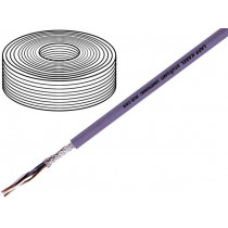 2170261; Wire; CAN bus,CANopen,automatics,rapid handling systems; Cu; LAPP KABEL 2170261; Wire; CAN bus,CANopen,automatics,rapid handling systems; Cu; LAPP KABEL