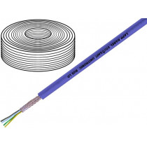 2170203; Wire; CAN bus,Modbus,Modulink,RS422,RS485,SUCOnet,VariNet; LAPP KABEL 2170203; Wire; CAN bus,Modbus,Modulink,RS422,RS485,SUCOnet,VariNet; LAPP KABEL