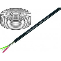 2170235; Wire; automatics,potentially explosive areas; 1x2x1mm2; Cu; PVC; LAPP KABEL 2170235; Wire; automatics,potentially explosive areas; 1x2x1mm2; Cu; PVC; LAPP KABEL