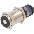 BUS M30M1-PPX-07/035-S92K; Sensor: ultrasonic; straight; Range: 65÷350mm; PNP / NO / NC; BALLUFF BUS M30M1-PPX-07/035-S92K; Sensor: ultrasonic; straight; Range: 65÷350mm; PNP / NO / NC; BALLUFF
