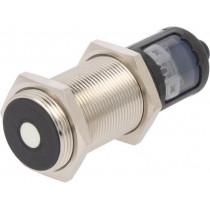 BUS M30M1-PPX-07/035-S92K; Sensor: ultrasonic; straight; Range: 65÷350mm; PNP / NO / NC; BALLUFF BUS M30M1-PPX-07/035-S92K; Sensor: ultrasonic; straight; Range: 65÷350mm; PNP / NO / NC; BALLUFF