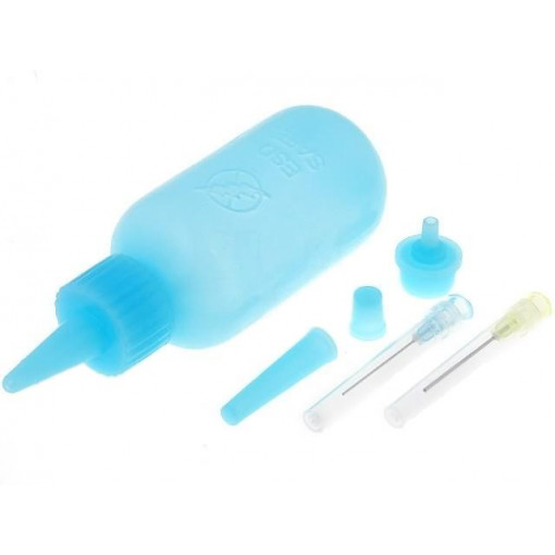 ; For flux application; V: ESD; GOLDTOOL ; For flux application; V: ESD; GOLDTOOL