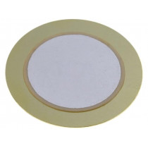 FT-27T-4.0A; Sound transducer: piezo; without built-in generator; 27mm; BESTAR