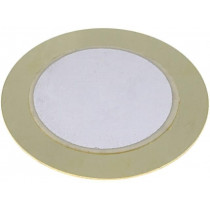FT-35T-2.6A; Sound transducer: piezo; without built-in generator; 35mm; BESTAR