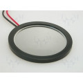 ; Sound transducer: piezo; without built-in generator; 35mm; 