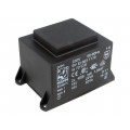 BV EI 663 1110; Transformer: encapsulated; 44VA; 230VAC; 18V; 18V; 1222mA; 1222mA; HAHN