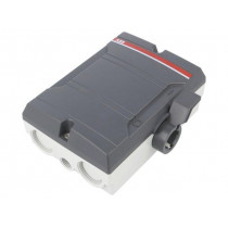 2CMA142420R1000; Safety switch-disconnector; Poles: 3; flush mounting; 25A; BWS; ABB