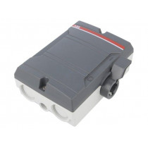 2CMA142421R1000; Safety switch-disconnector; Poles: 4; flush mounting; 25A; BWS; ABB