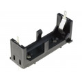 BX0035; Holder; Leads: soldering lugs; Size: AA,R6; Batt.no: 1; UL94V-0; BULGIN