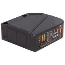 BX700-DFR-T; Sensor: photoelectric; Range: 0÷0.7m; SPDT; DARK-ON,LIGHT-ON; 3A; AUTONICS