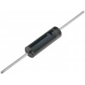 BY12; Diode: rectifying; THT; 12kV; 0.5A; Ammo Pack; Ifsm: 30A; Ø7,3x22mm; DIOTEC SEMICONDUCTOR
