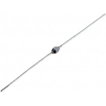 BY203-20STAP; Diode: rectifying; THT; 2kV; 0.25A; Ammo Pack; Ifsm: 20A; SOD57; VISHAY
