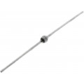 BY228TAP; Diode: rectifying; THT; 1.5kV; 3A; Ammo Pack; Ifsm: 50A; SOD64; VISHAY