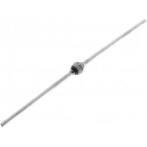 BY228TAP; Diode: rectifying; THT; 1.5kV; 3A; Ammo Pack; Ifsm: 50A; SOD64; VISHAY